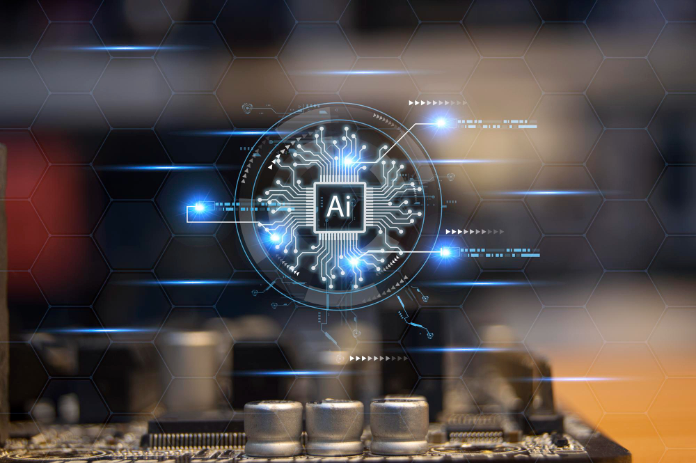 Generative AI & Automation Tools