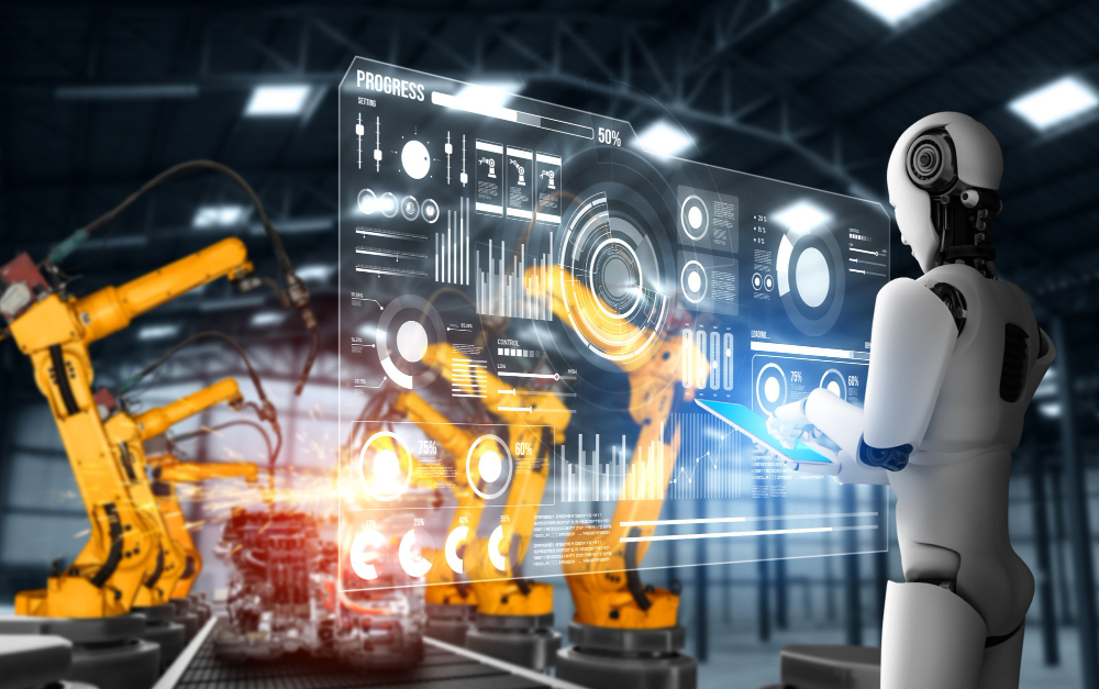 Robotic Process Automation (RPA)